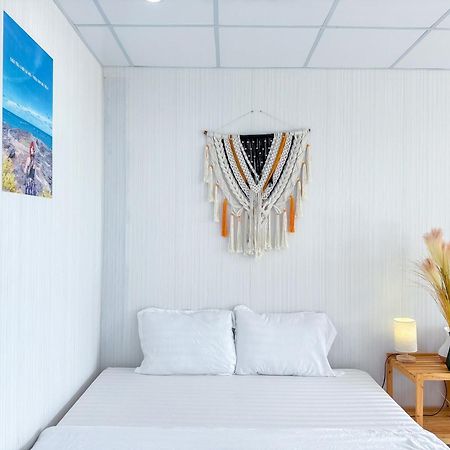 Beach Villa Phu Quy Cu Lao Thu Bagian luar foto